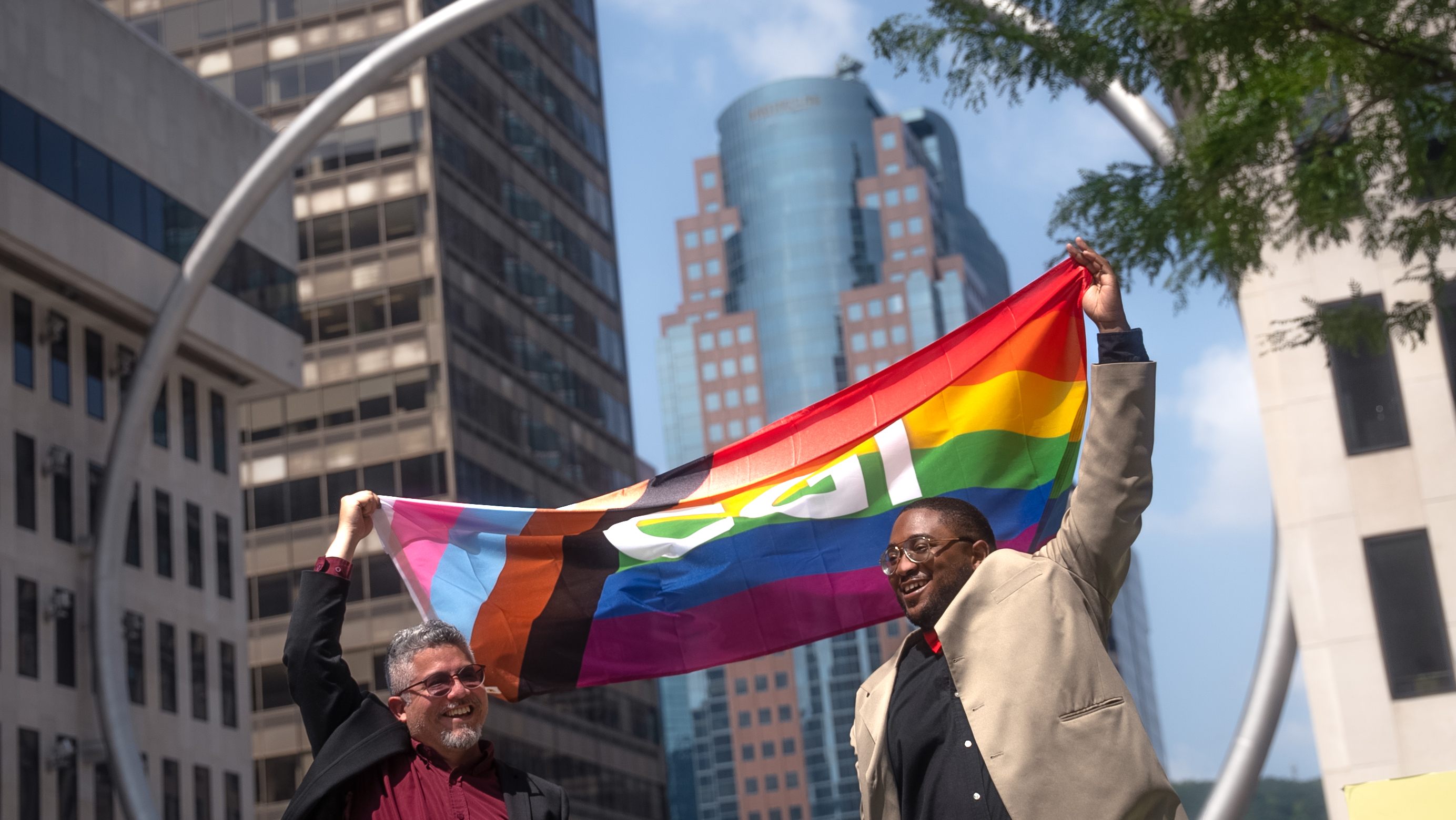 Be supported Be supported