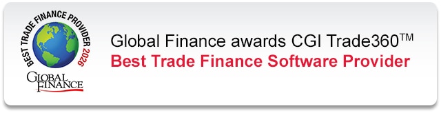 cgi trade 360 global finance award 2026