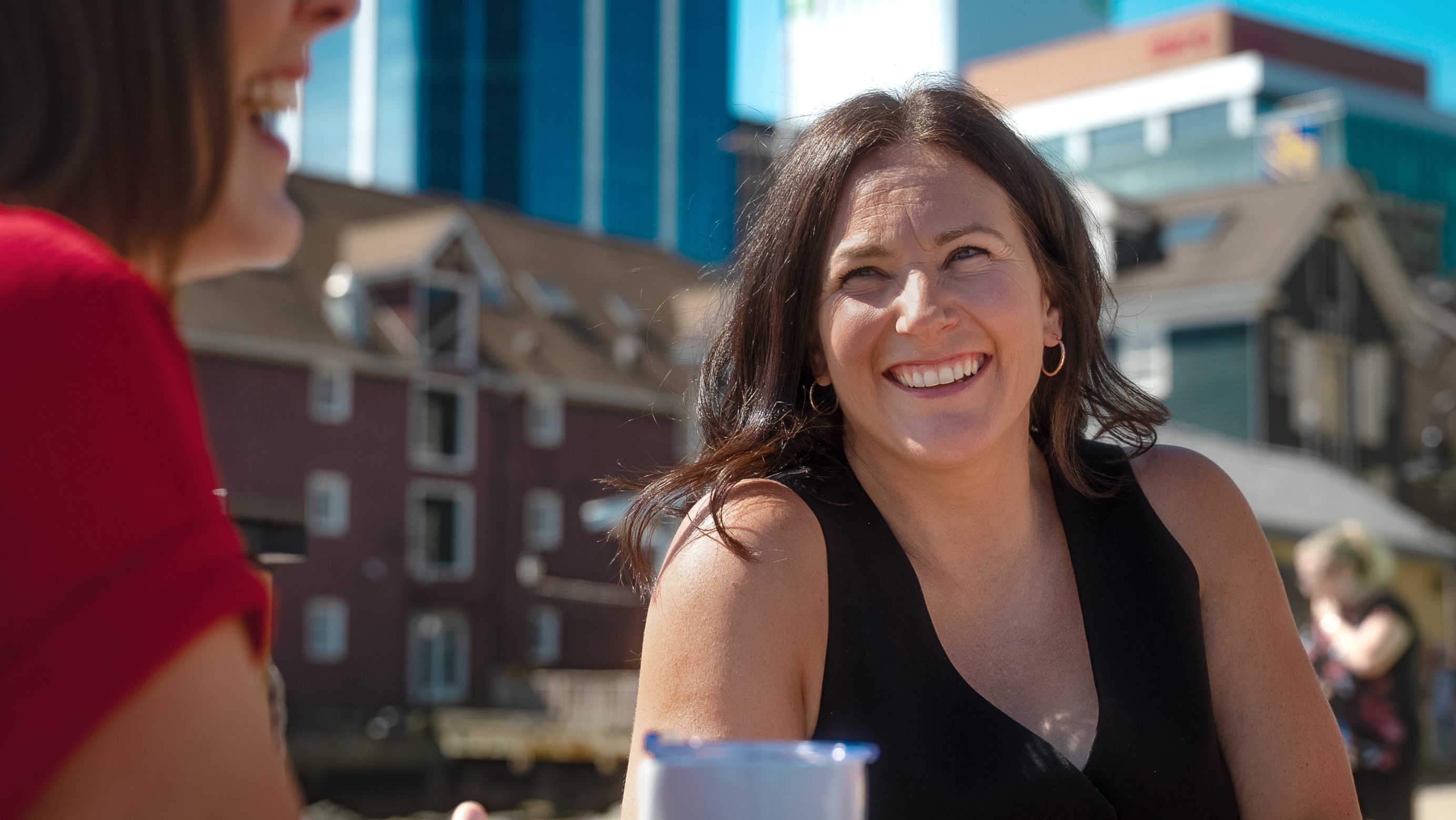 International candidates International candidates