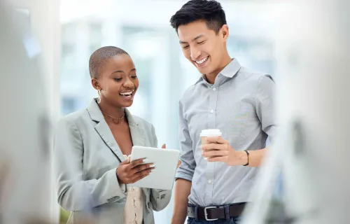 Modernizing VIA Rail’s online ticketing platform for greater scalability