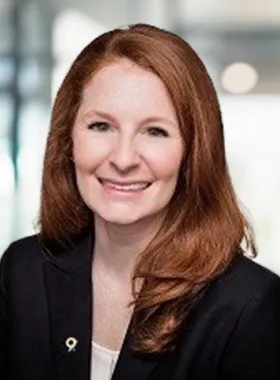 a headshot of Robin Hawkins