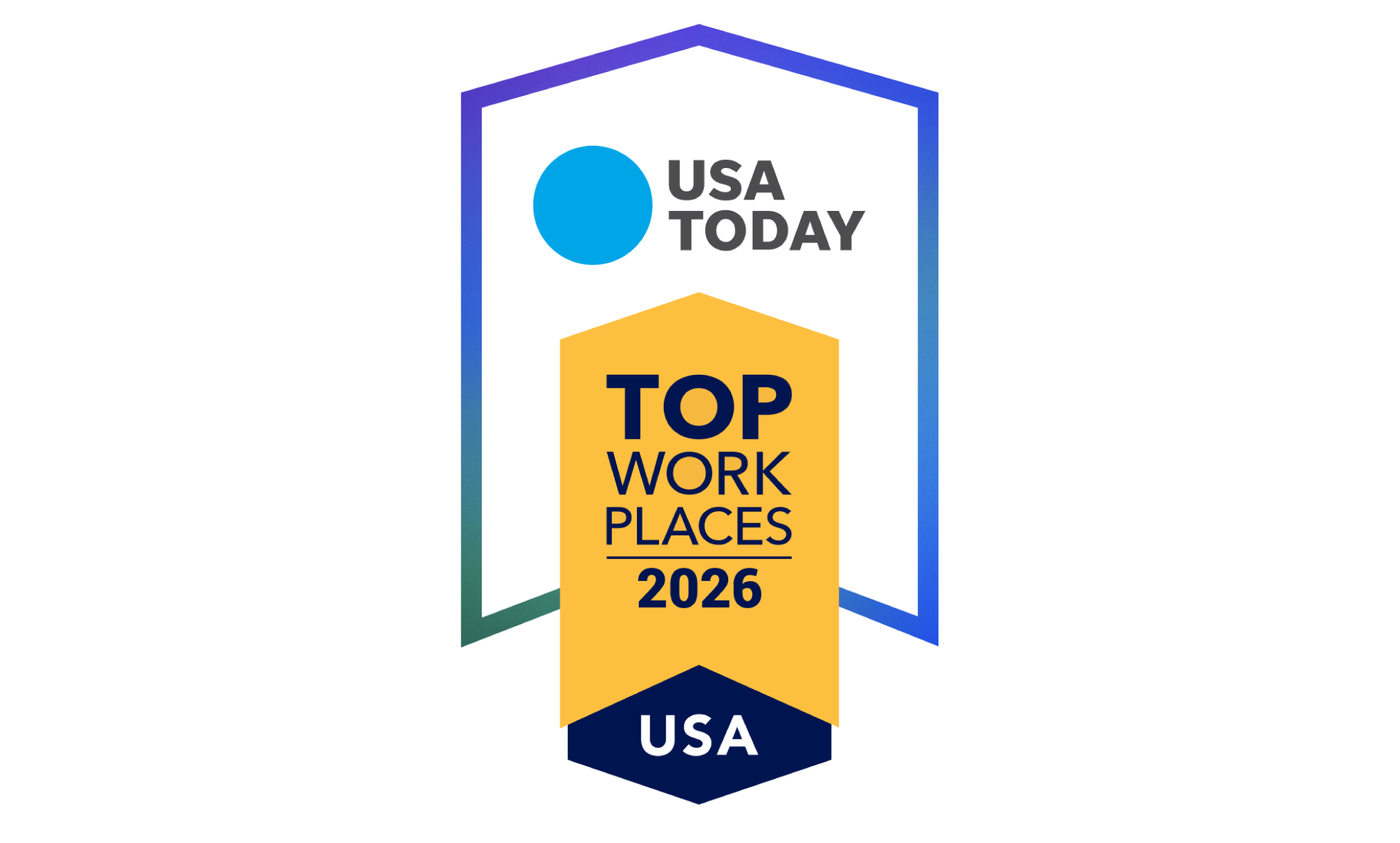 USA Today Top Work Places USA Today Top Work Places