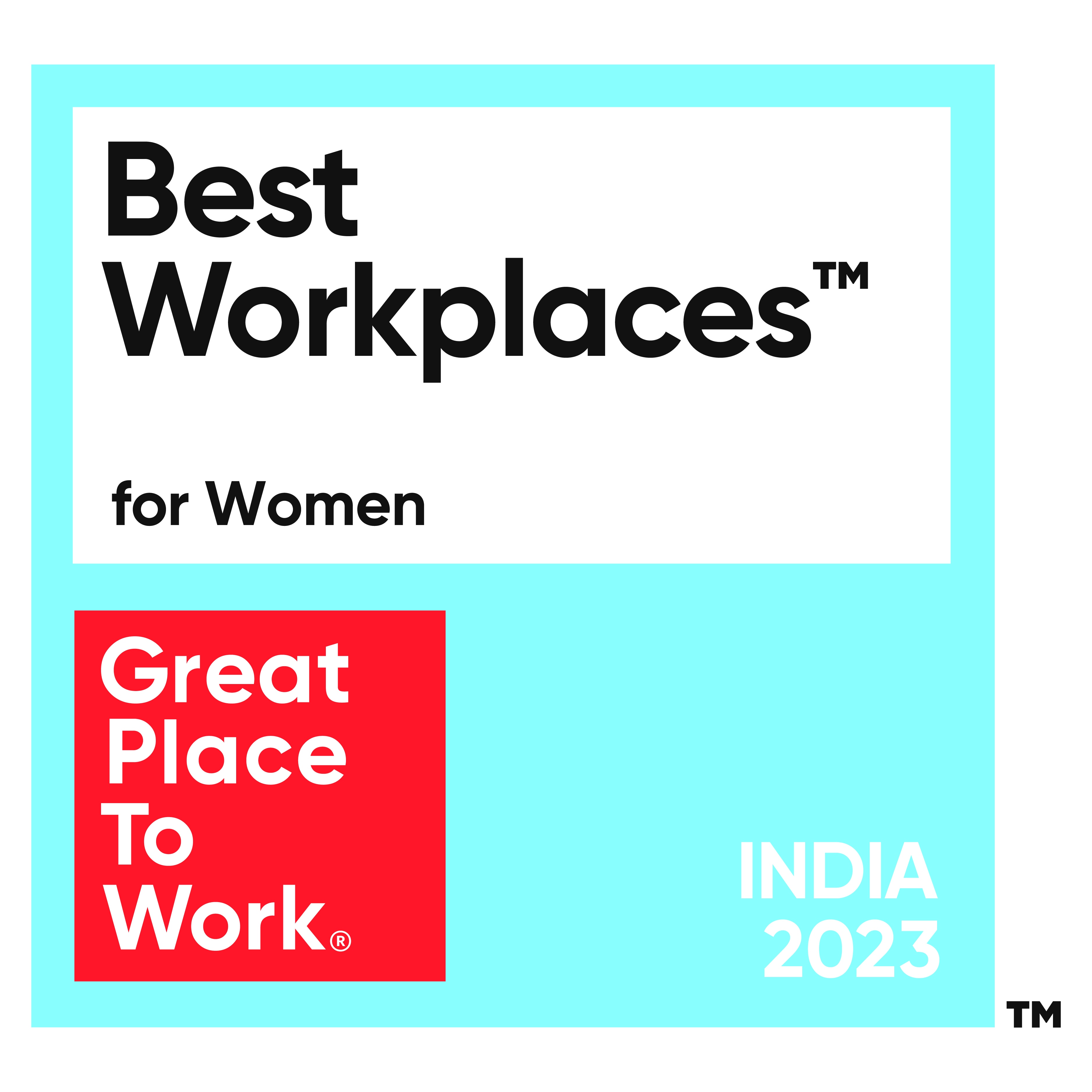 Best workplaces