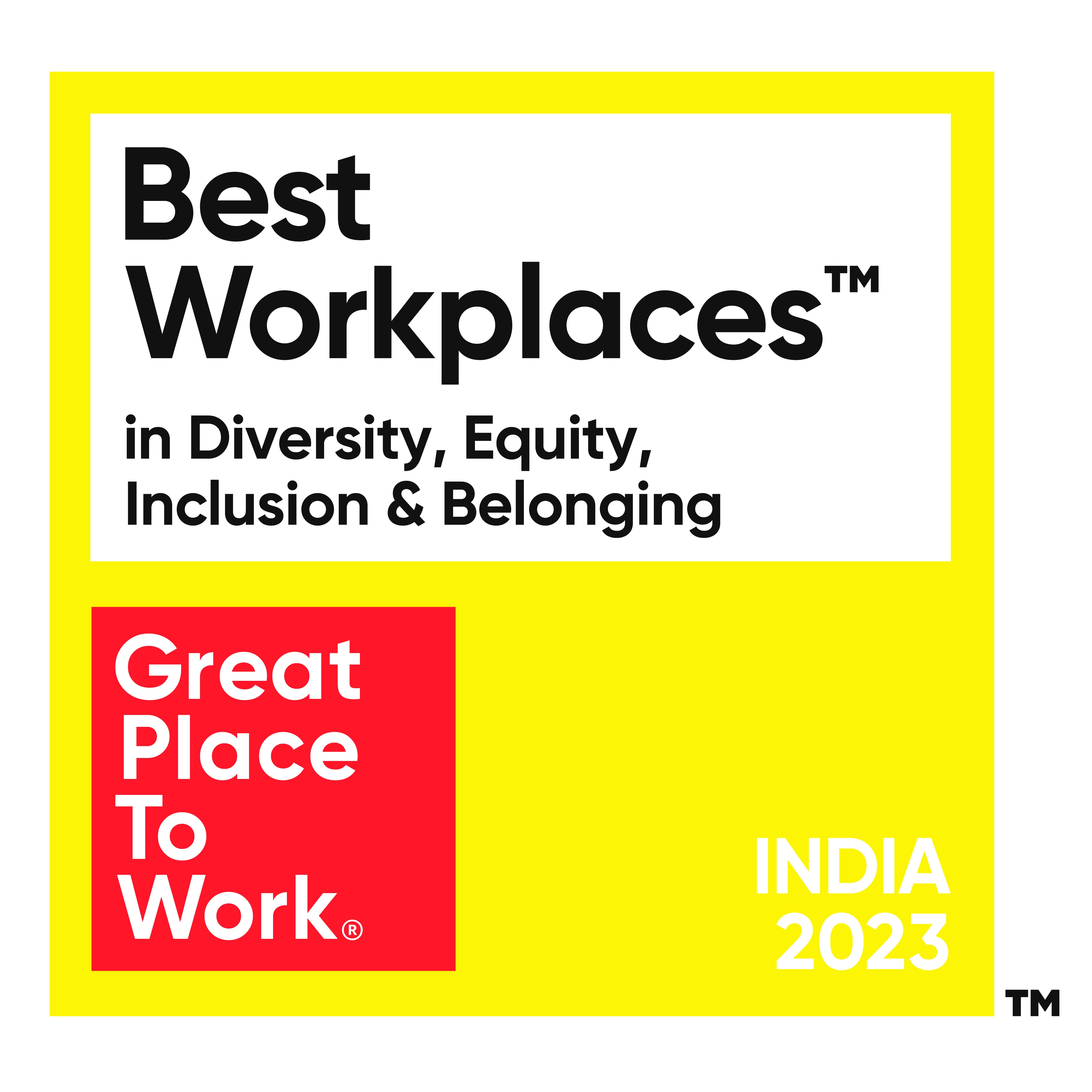 Best workplaces