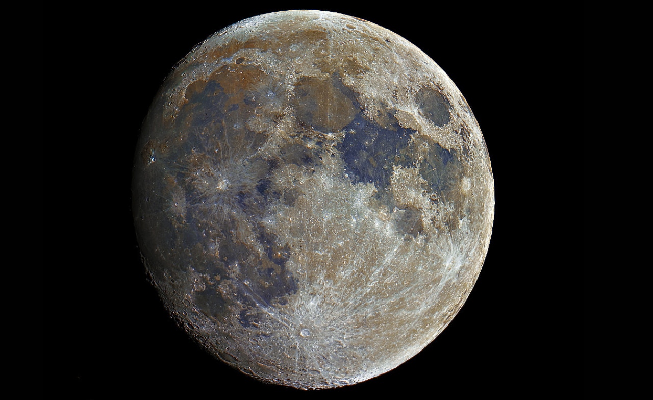 LUNA oplossing LUNA oplossing