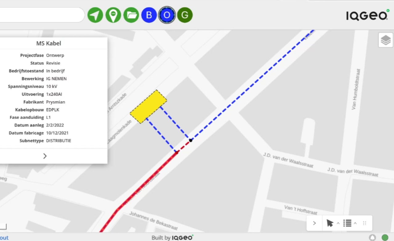 LUNA Oplossing LUNA Oplossing