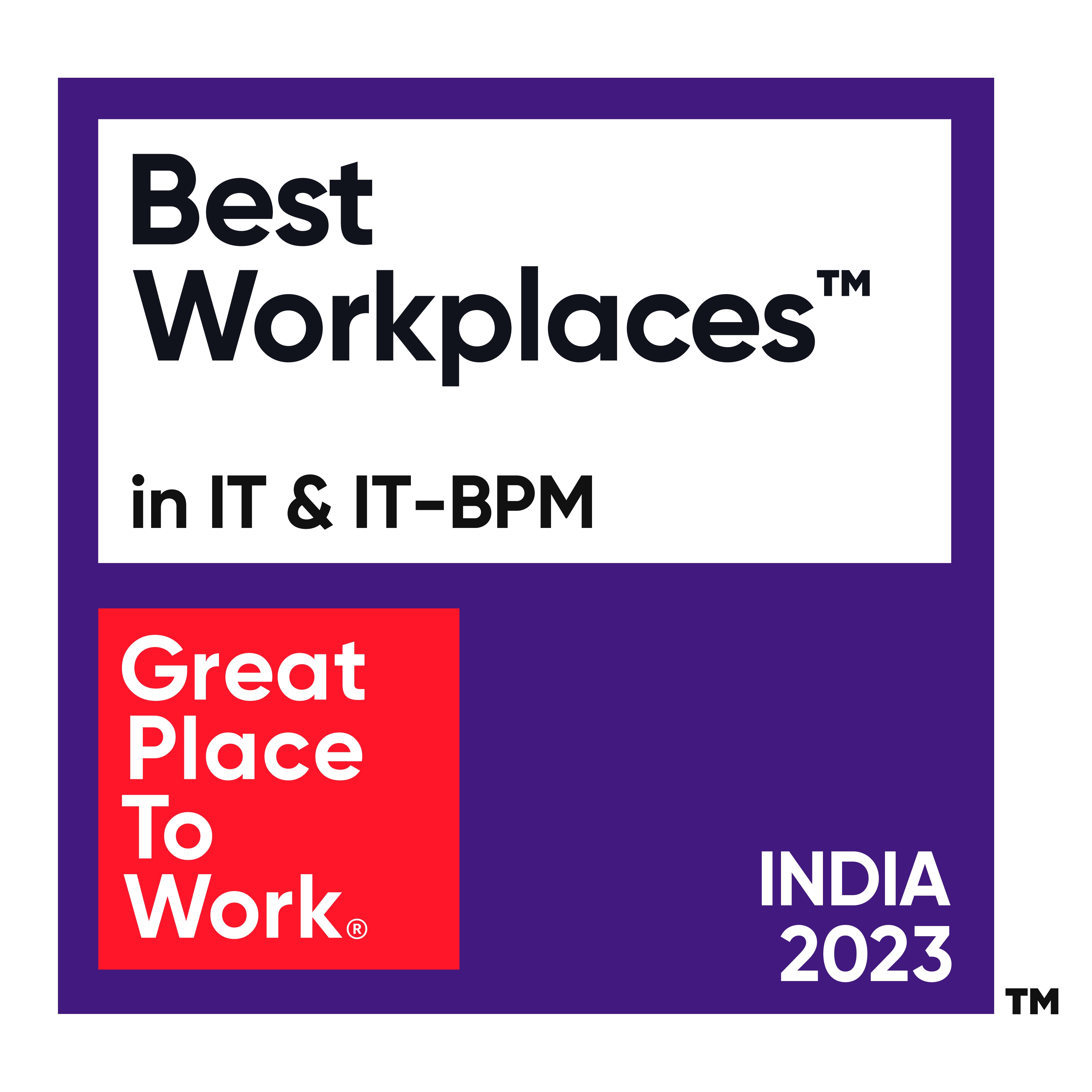 Best workplaces