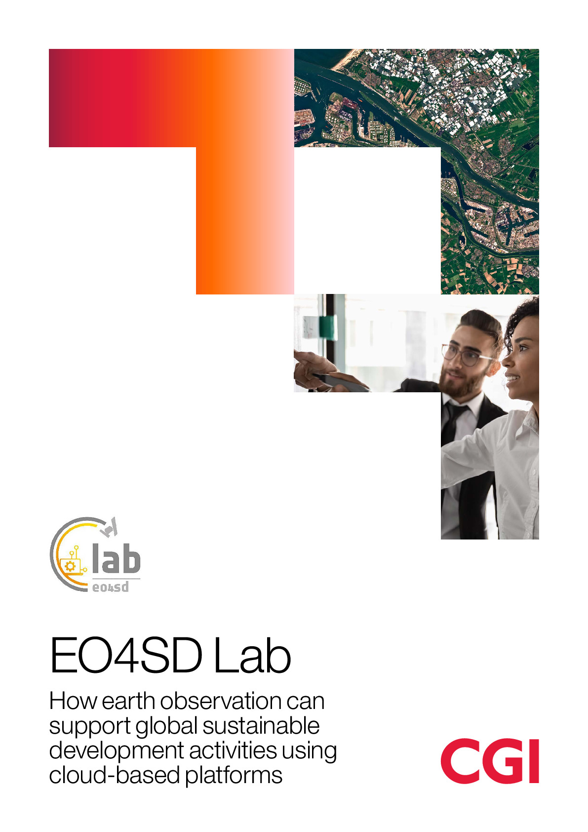 EO4SD Lab