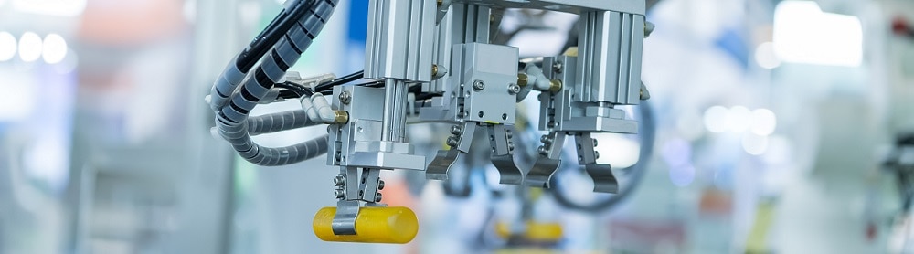 ai-machine-learning-mobile Robot using AI and machine learning in healhcare