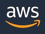 aws-logo aws logo