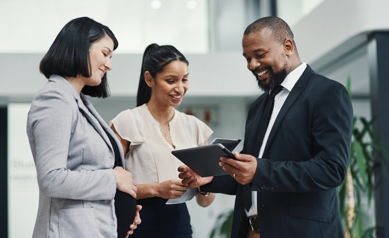 Business consultants Business consultants