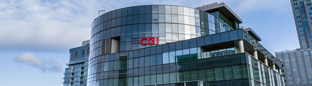 CGI headquarters