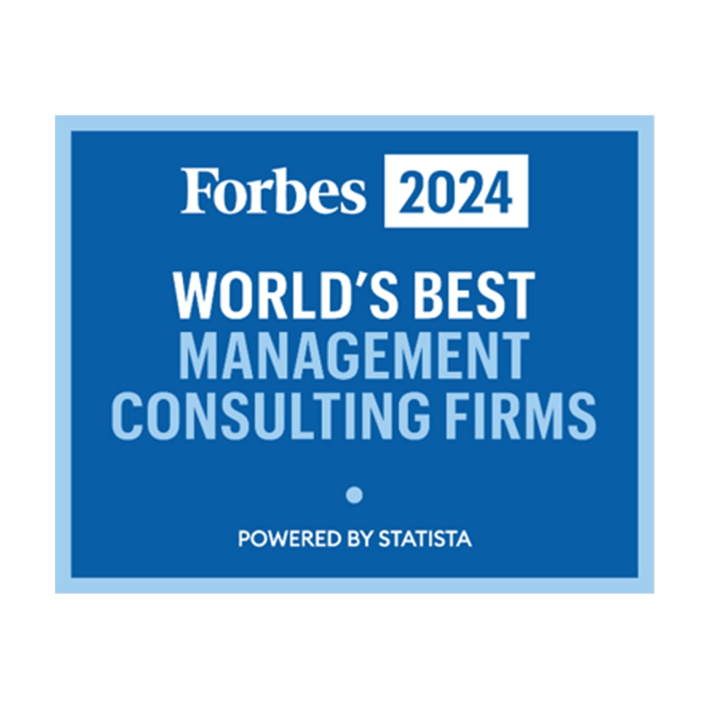 World's Best Management Consulting Firms 2024