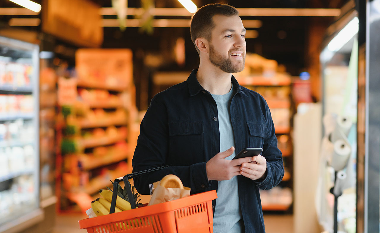 Insights you can act on to enable a seamless omnichannel retail ...