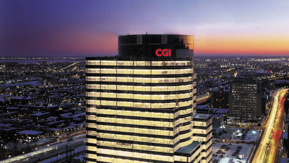 CGI CEO Named To Glassdoor Top CEOs List | CGI United States