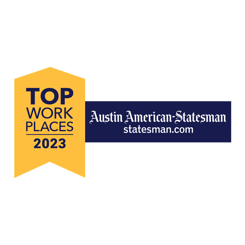CGI Top Work Places Austin