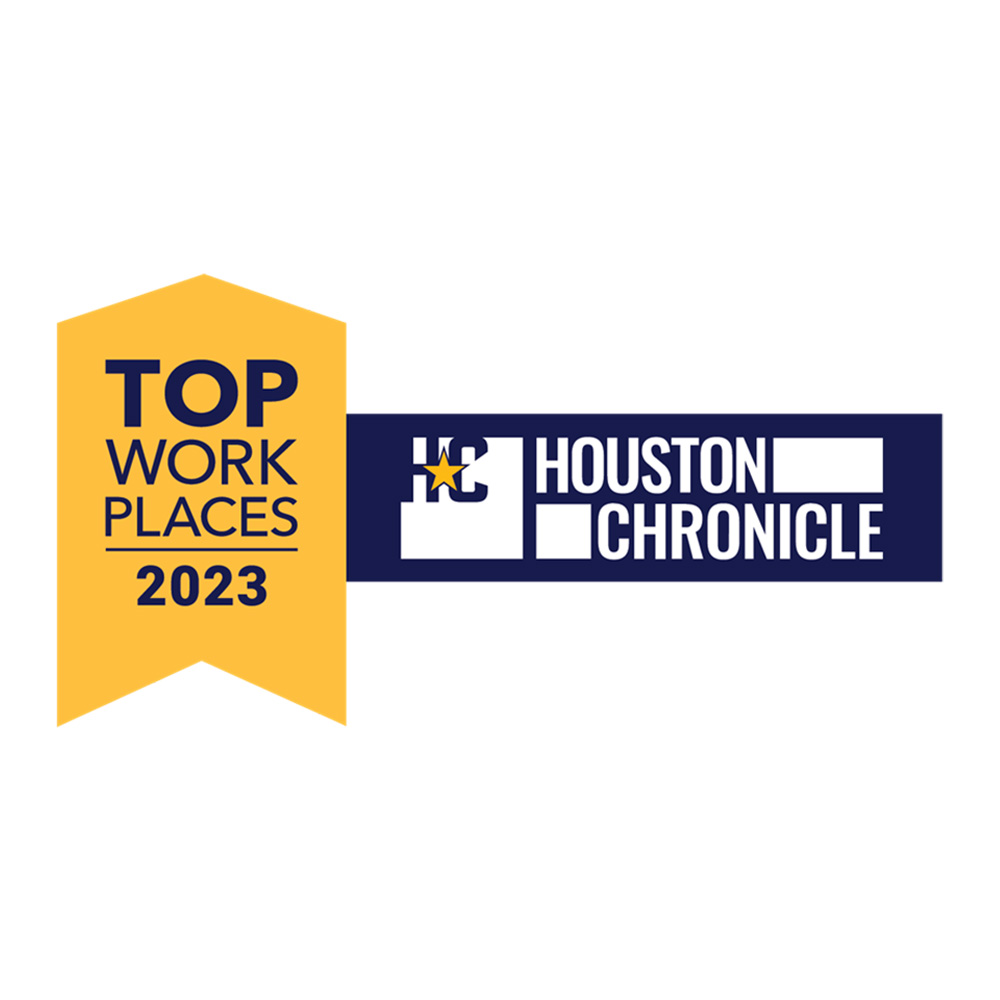 CGI Top Work Places Houston