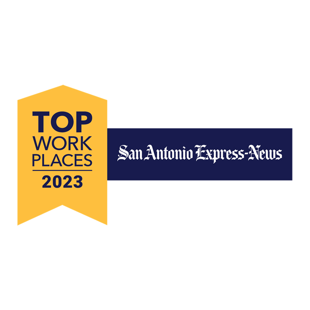 CGI Top Work Places San Antonio