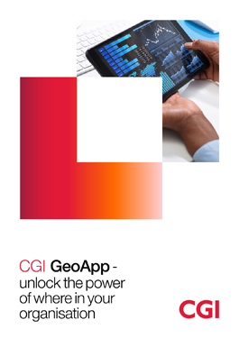 GeoApp Brochure