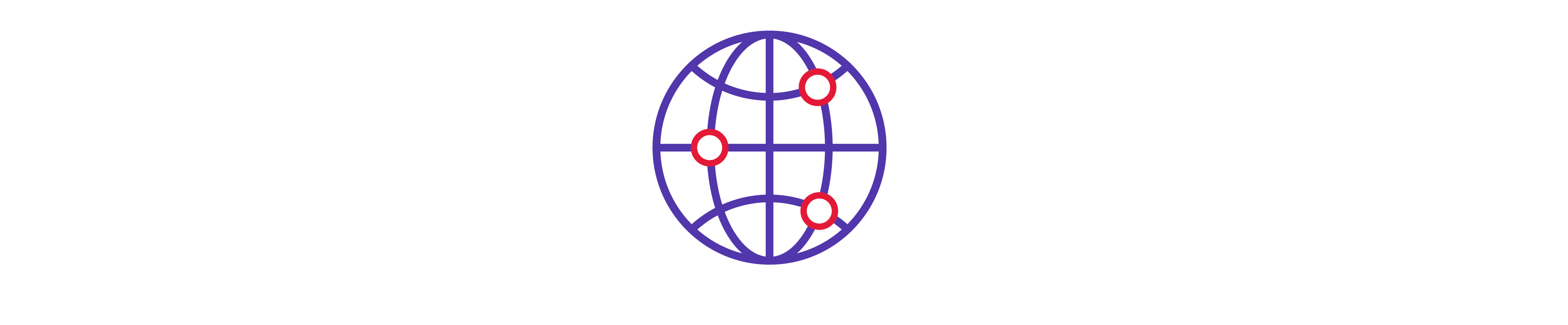 connected distributed assets icon connected distributed assets icon