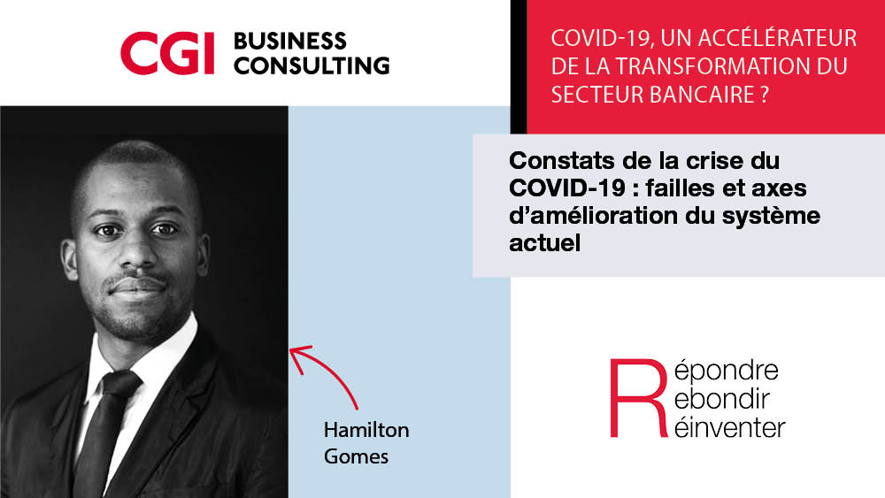 Covid-19, Un Accélérateur De La Transformation Du Secteur Bancaire ...