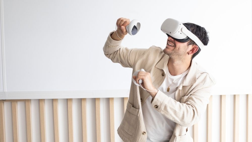 Soyez créatifs Soyez créatifs