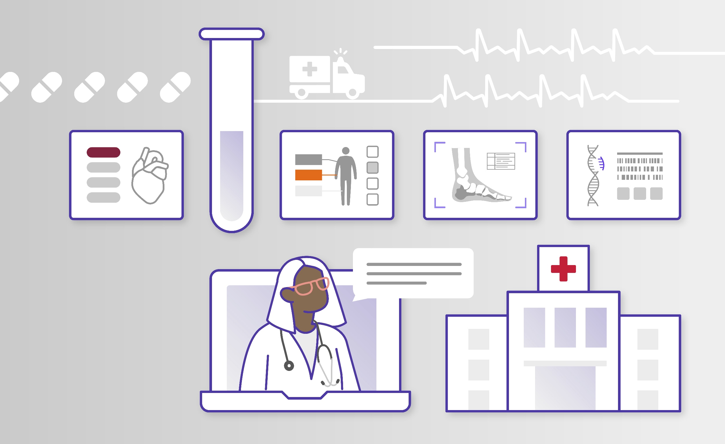 Det här ingår i Treserva Hälsoärende Det här ingår i Treserva Hälsoärende