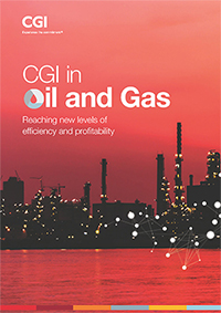 CGI in Oil and Gas Flipbook