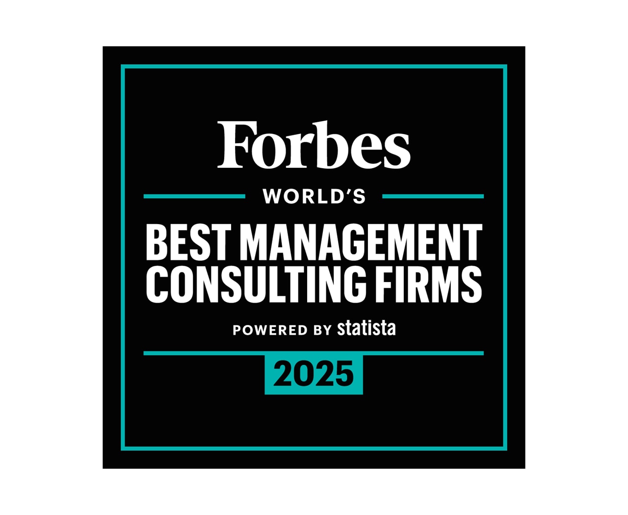 Forbes World's Best Management Consulting Firms (2025) Forbes World's Best Management Consulting Firms (2025)