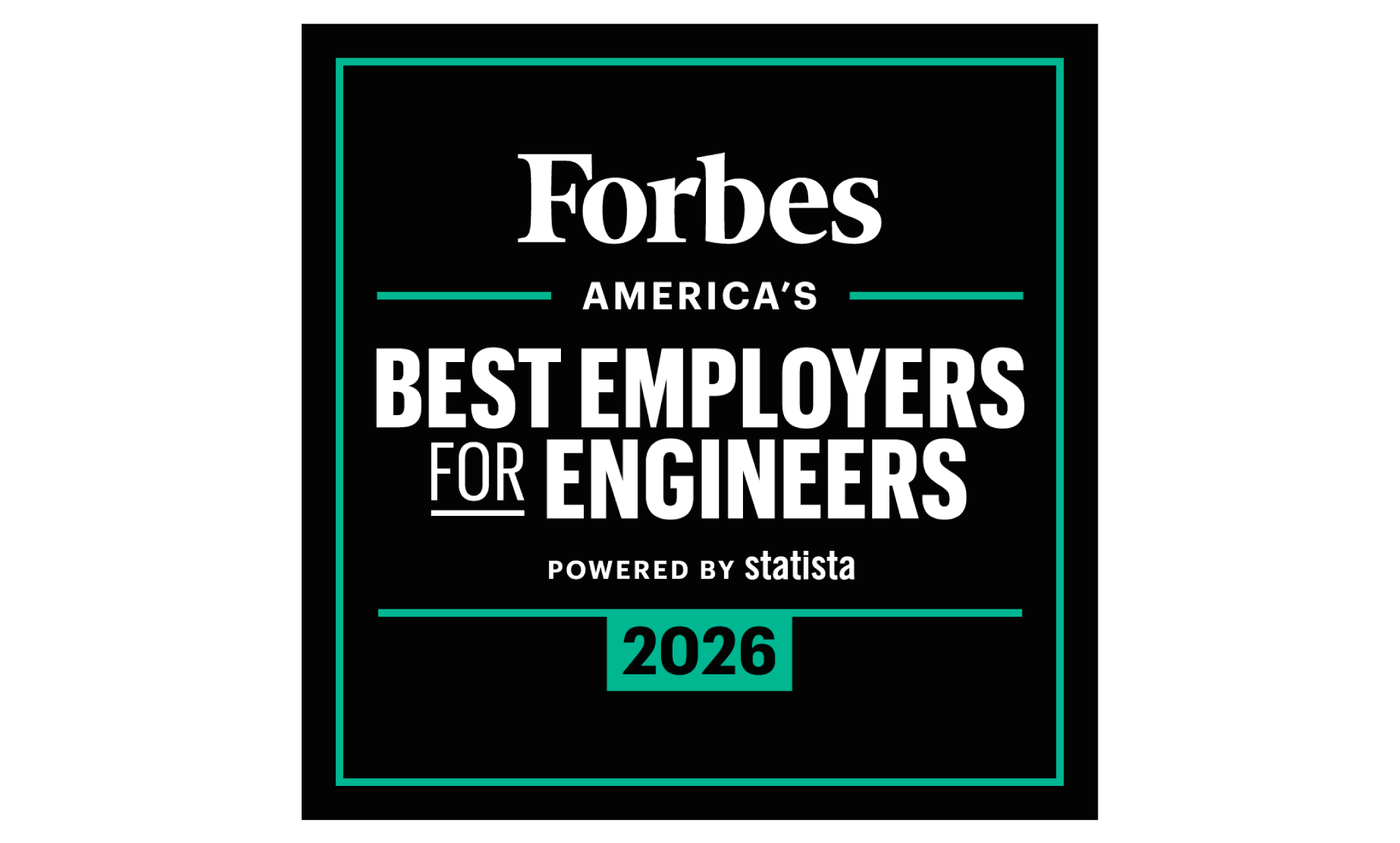 Best Employers for Engineers 2026 Best Employers for Engineers 2026