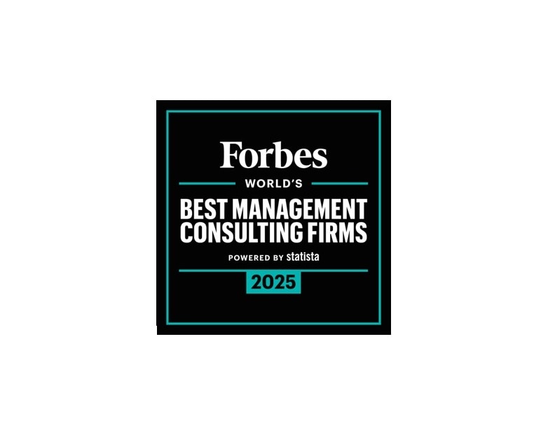 Forbes recognizes CGI as one of the World's Best Management Consulting Firms 2025 Forbes recognizes CGI as one of the World's Best Management Consulting Firms 2025