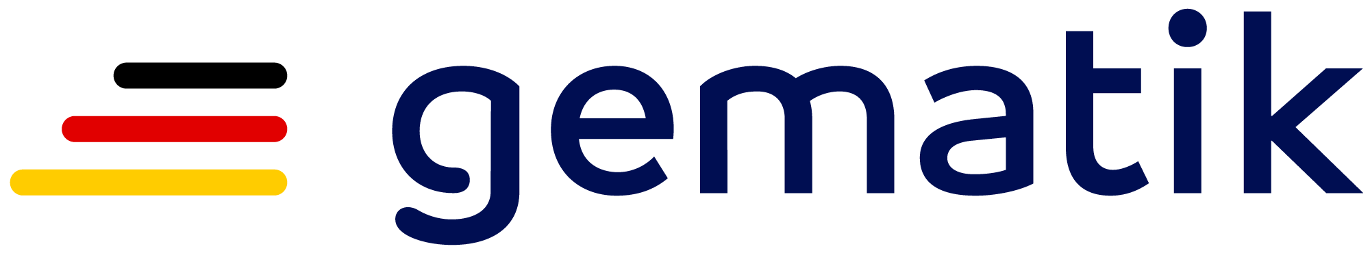 Logo gematik gematik Logo