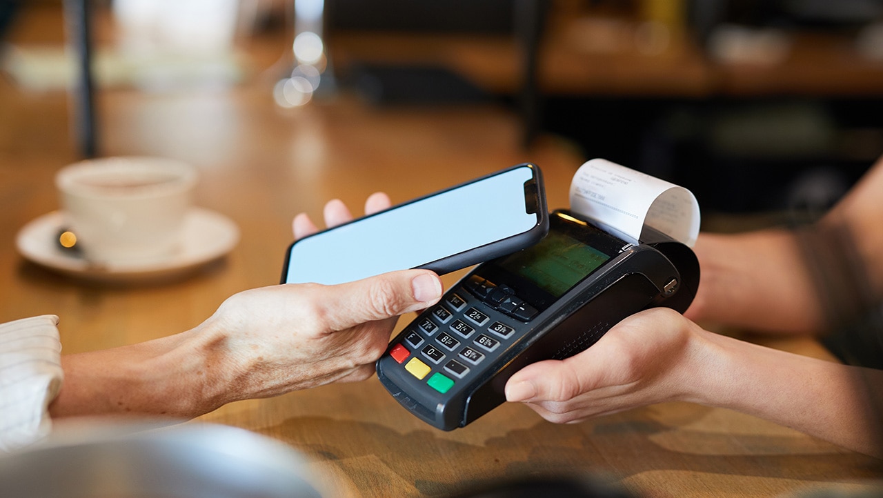 How payments innovation can help you and your customers through the ...