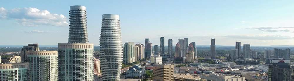 Mississauga, Ontario