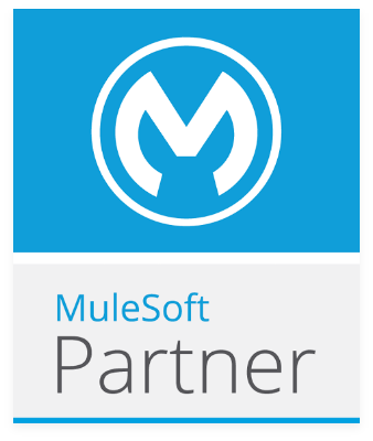 MuleSoft Partner badge