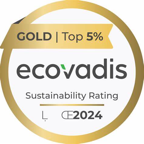 Ecovadis 2024