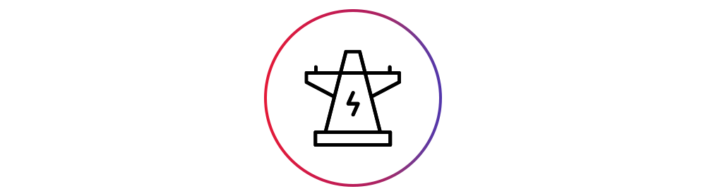 OpenGrid icon network assets