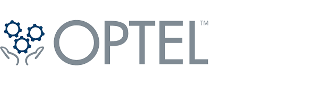 Optel Logo