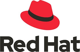 redhat-logo Red Hat logo