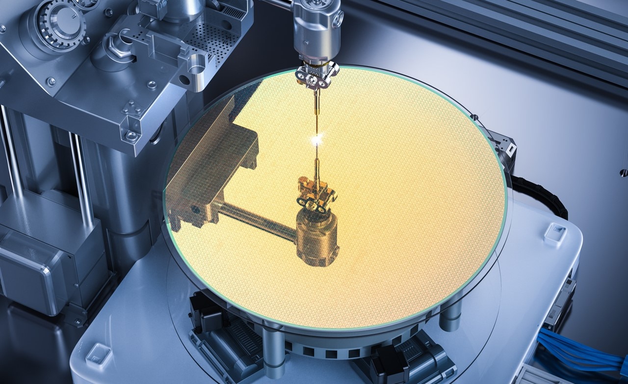 Robotic arm Robotic arm