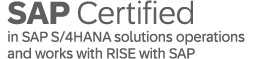 sap certified rise badge