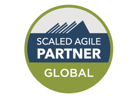 Scaled agile partner - Global