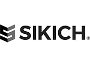sikich - logo Sikich logo