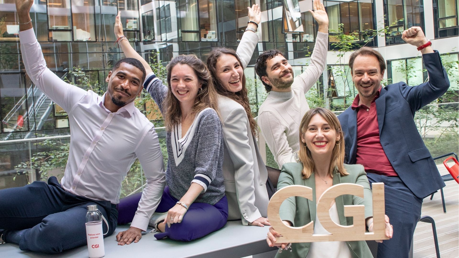 Ce que nous offrons Ce que nous offrons