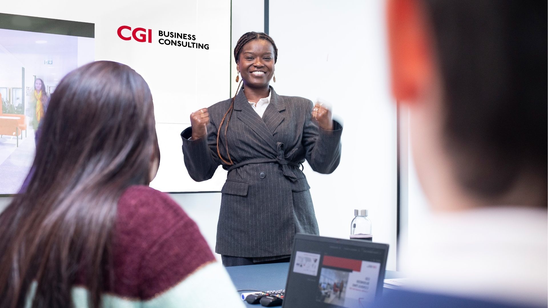 Nos métiers du conseil Nos métiers du conseil