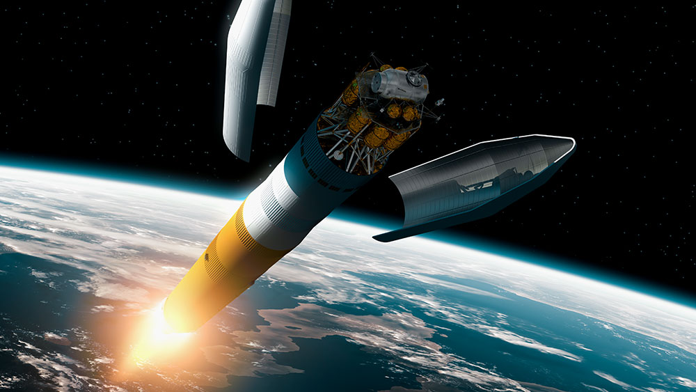 CGI awarded enterprise IT modernization contract by Aerojet Rocketdyne