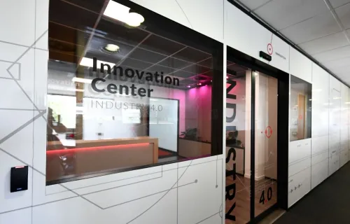 CGI Innovation Center