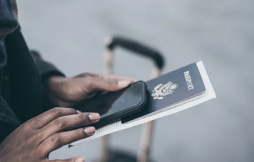 CGI et le département d'État des États-Unis renouvellent un contrat pour la production de passeports
