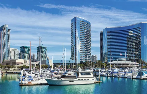 San Diego selects CGI for citywide application development, maintenance and IT support services