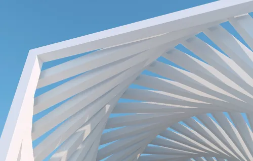 Abstract architecture
